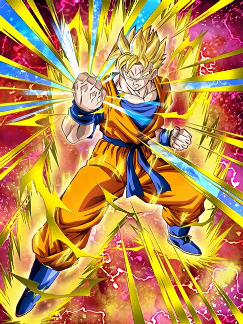  Characters with the Link Skill "Legendary Power" active deal increased damage to Gohan. Characters from the "Androids/Cell Saga" Category take less damage, mitigate Gohan's damage reduction and cause increased damage. However, they won't be able to bypass Gohan's damage reduction against specific Types. 